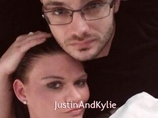 JustinAndKylie