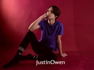 JustinOwen