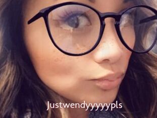 Justwendyyyyypls