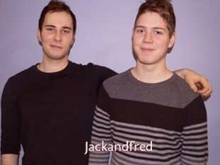 Jackandfred