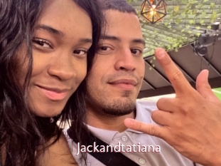 Jackandtatiana