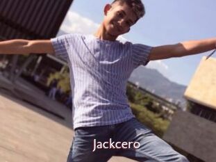 Jackcero