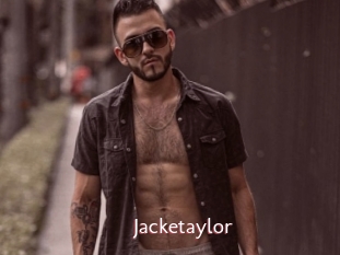 Jacketaylor