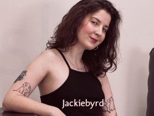 Jackiebyrd