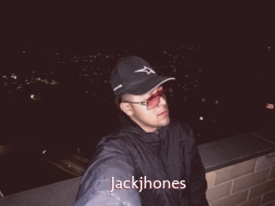 Jackjhones