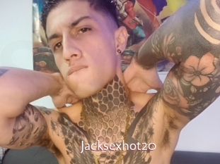 Jacksexhot20