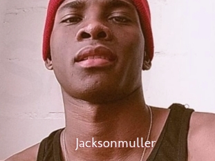 Jacksonmuller