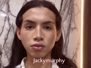 Jackymurphy