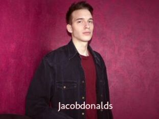 Jacobdonalds
