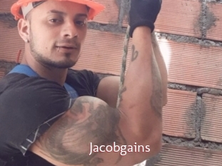 Jacobgains