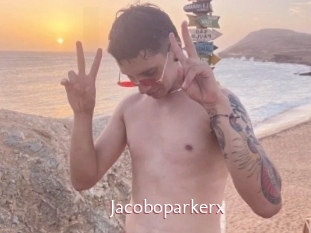 Jacoboparkerx