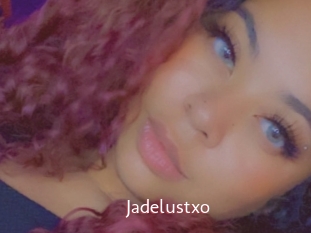 Jadelustxo