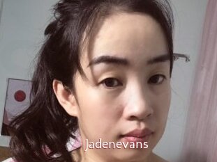 Jadenevans