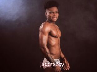 Jadersexy