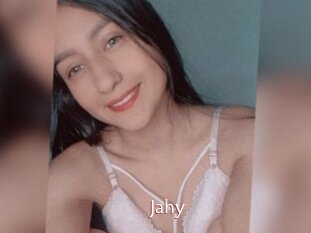 Jahy
