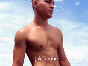 Jak_lamber