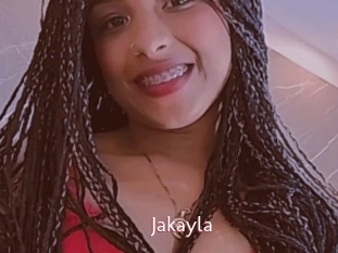 Jakayla