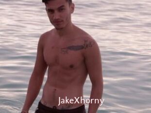 JakeXhorny