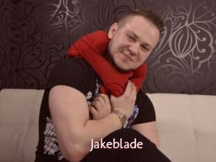 Jakeblade