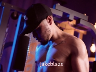 Jakeblaze