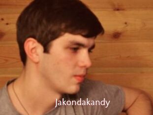 Jakondakandy