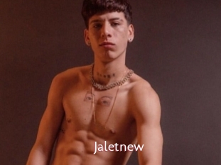 Jaletnew