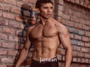 Jamean