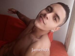 Jamehott