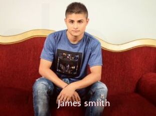 James_smiith