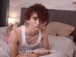 Jamescolleman