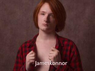 Jameskonnor