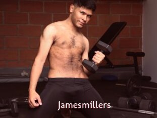 Jamesmillers