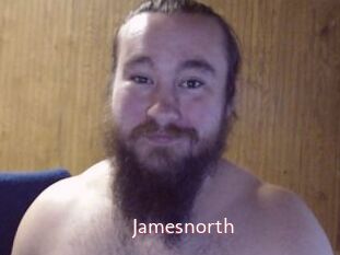 Jamesnorth