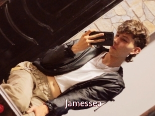 Jamessea