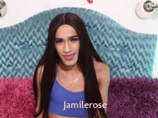 Jamilerose