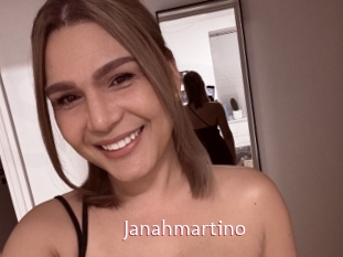 Janahmartino