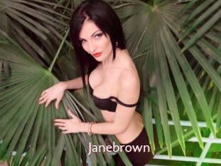 Janebrown