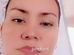 Janekard