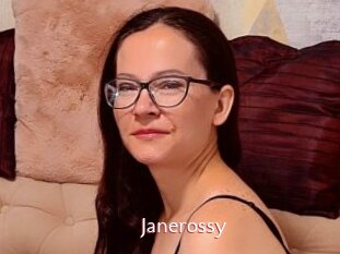 Janerossy