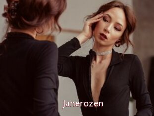 Janerozen