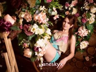 Janeskyx