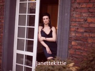 Janettekittie