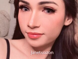 Janetuazon