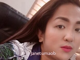 Janetumaob