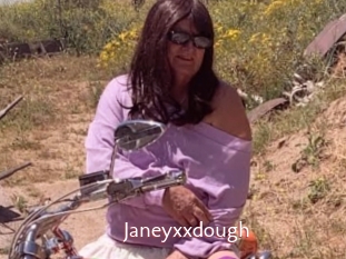 Janeyxxdough