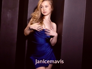 Janicemavis