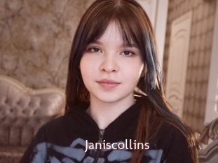 Janiscollins