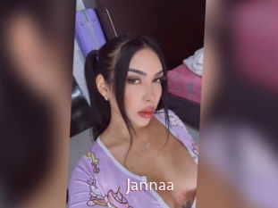 Jannaa