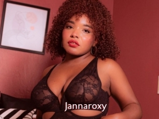 Jannaroxy