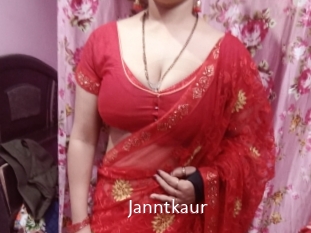 Janntkaur